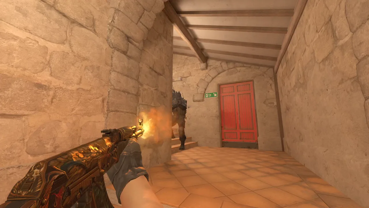 highlight